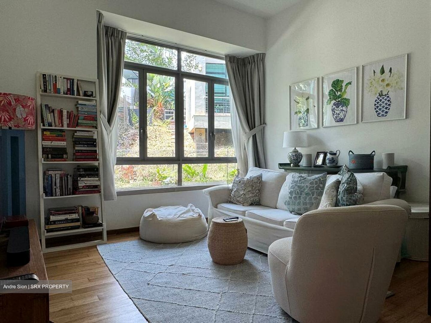 Orange Grove Residences (D10), Condominium #504600441